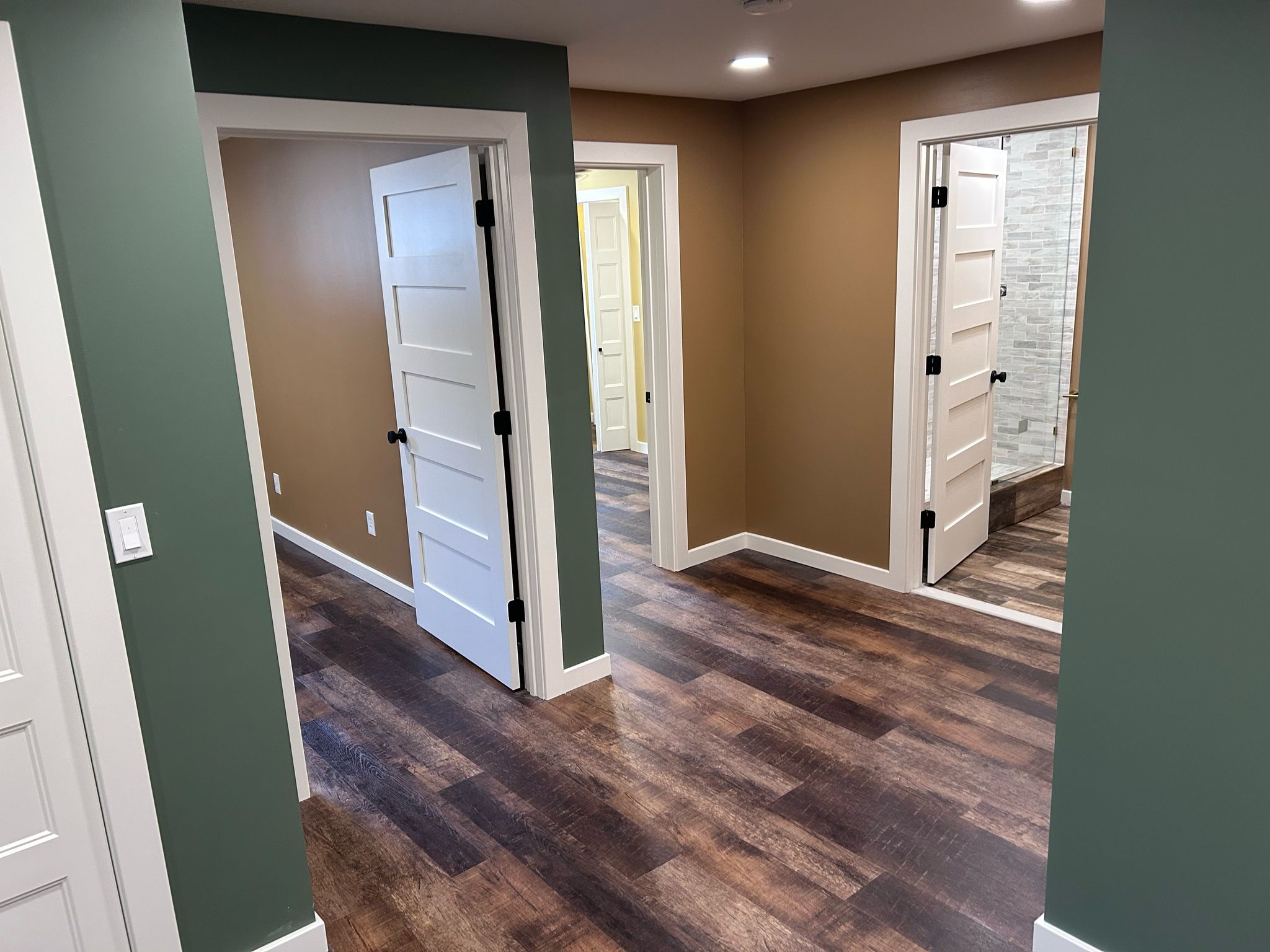 Proyecto de remodelación 283